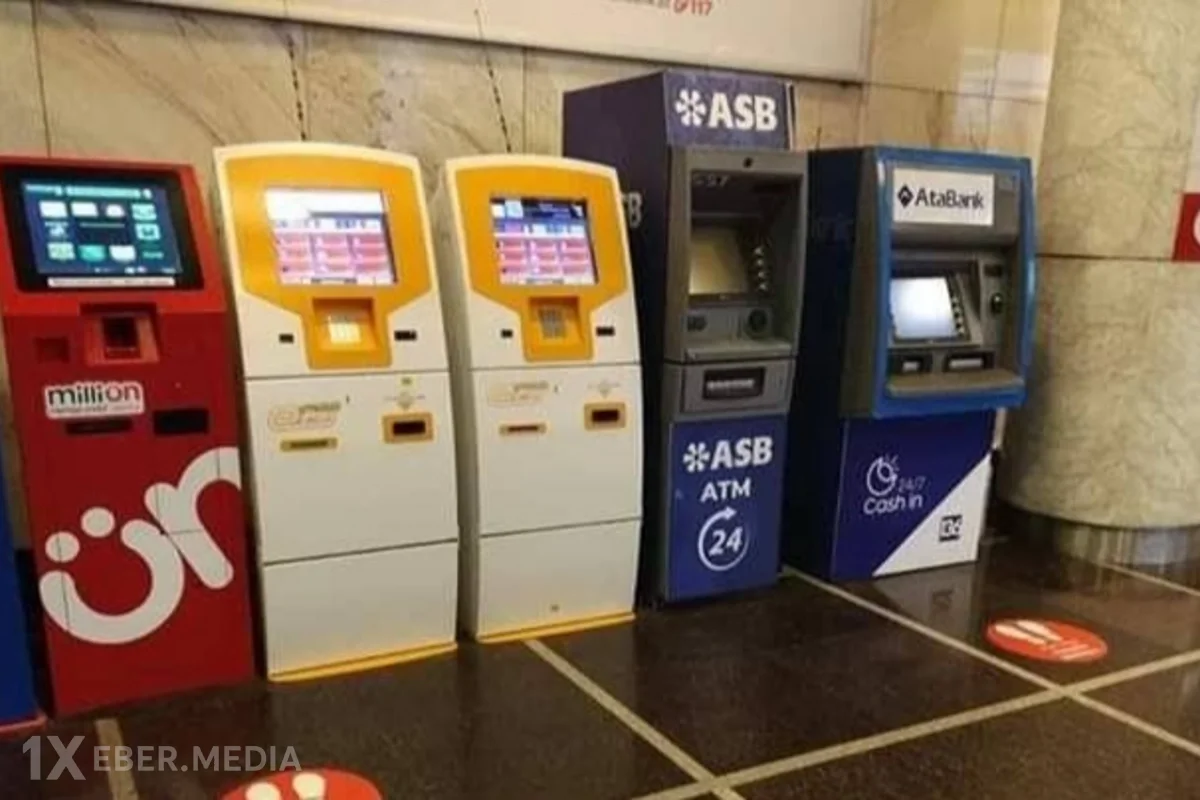 Yeni 100 manatlıqlar niyə terminallarda qəbul edilmir? – Mərkəzi Bankdan açıqlama