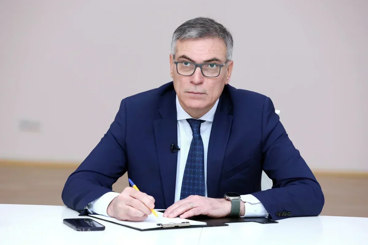 Azər Məmmədov Xankəndidə vətəndaşları qəbul edəcək