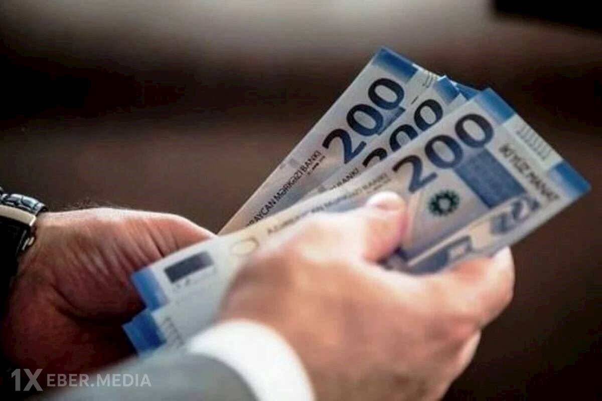 Azərbaycanda maaş artımı ilə bağlı açıqlama