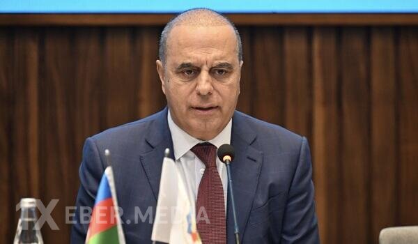 Mahir Məmmədov FIDE-də vəzifəsini qorudu
