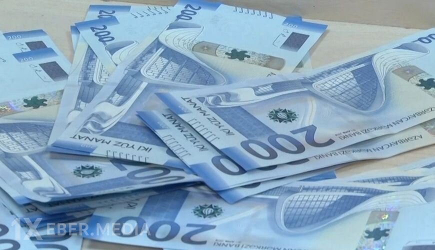 Bu şəxslərə 300 manat veriləcək