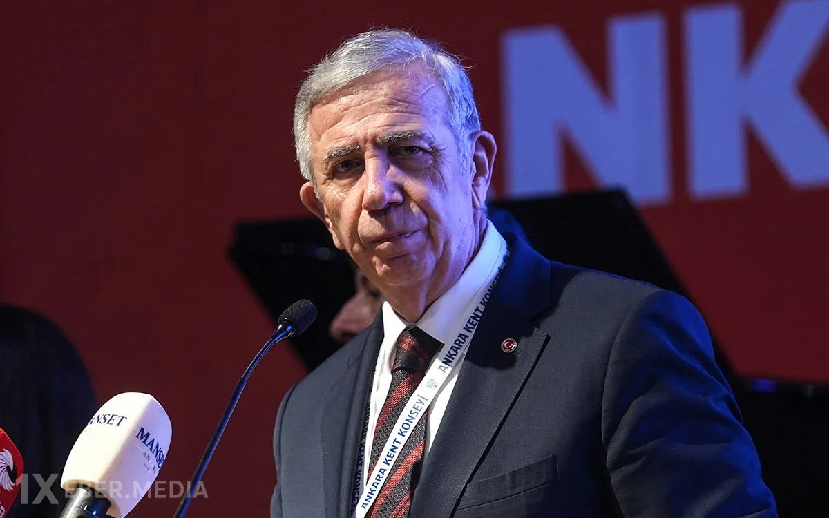 Yavaşın CHP-dən ayrılmasının səbəbi açıqlandı