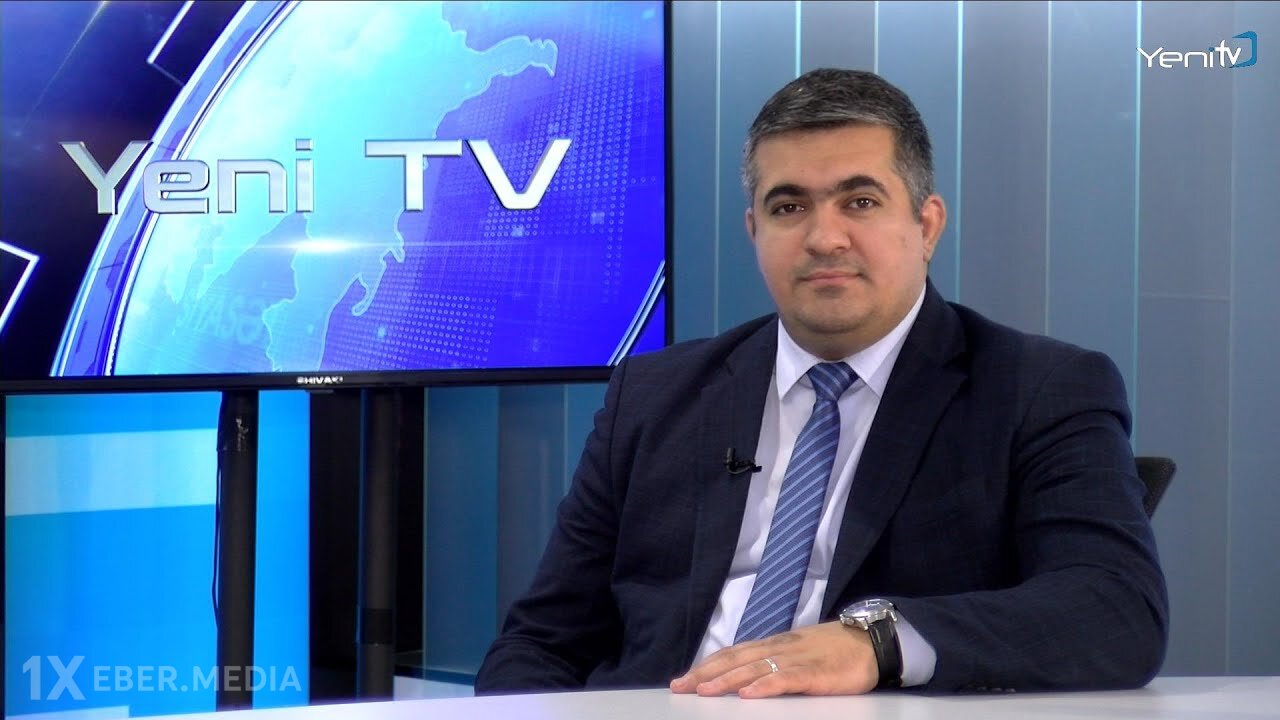 YAP Nizami rayon təşkilatının sədri vəzifəsindən kənarlaşdırıldı