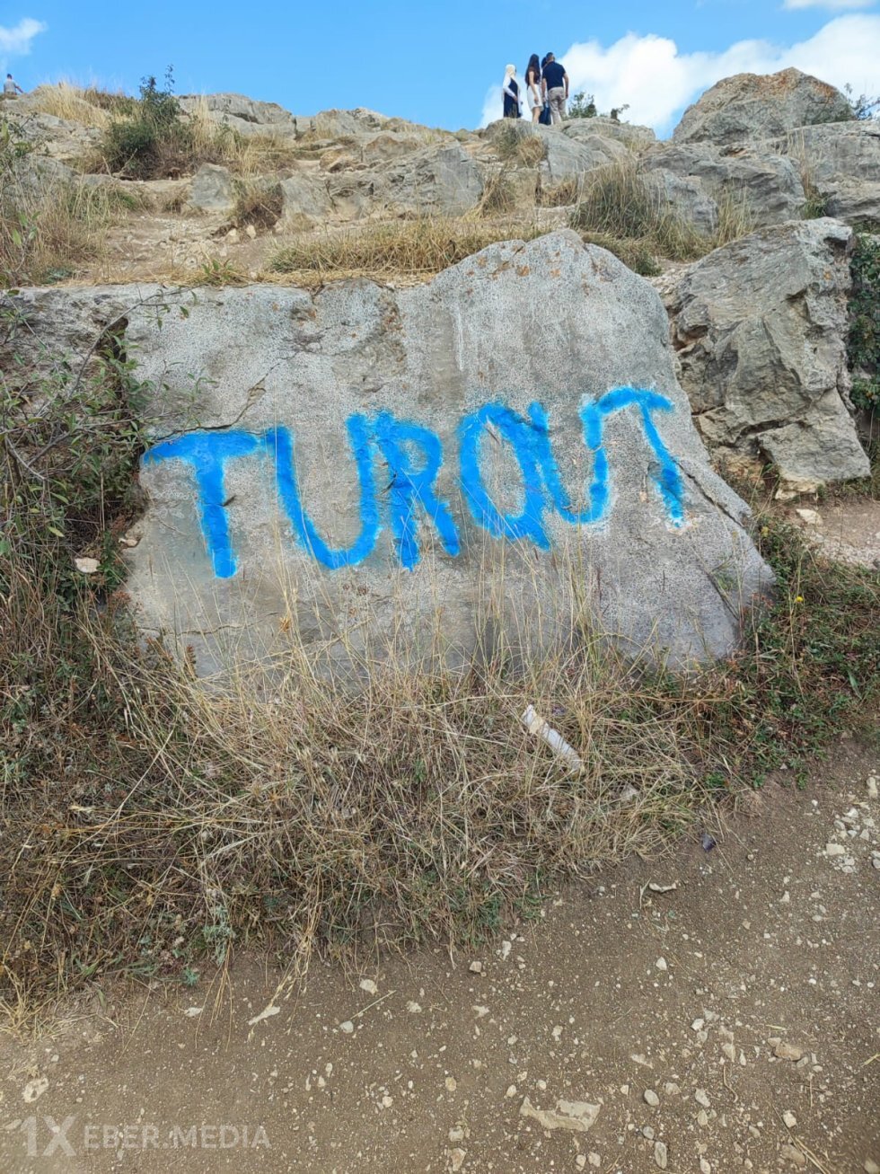 Xoş niyyət vandalizmə bəraət qazandıra bilməz – Qanunsuz divar yazılarına görə cəzalar sərtləşdirilir