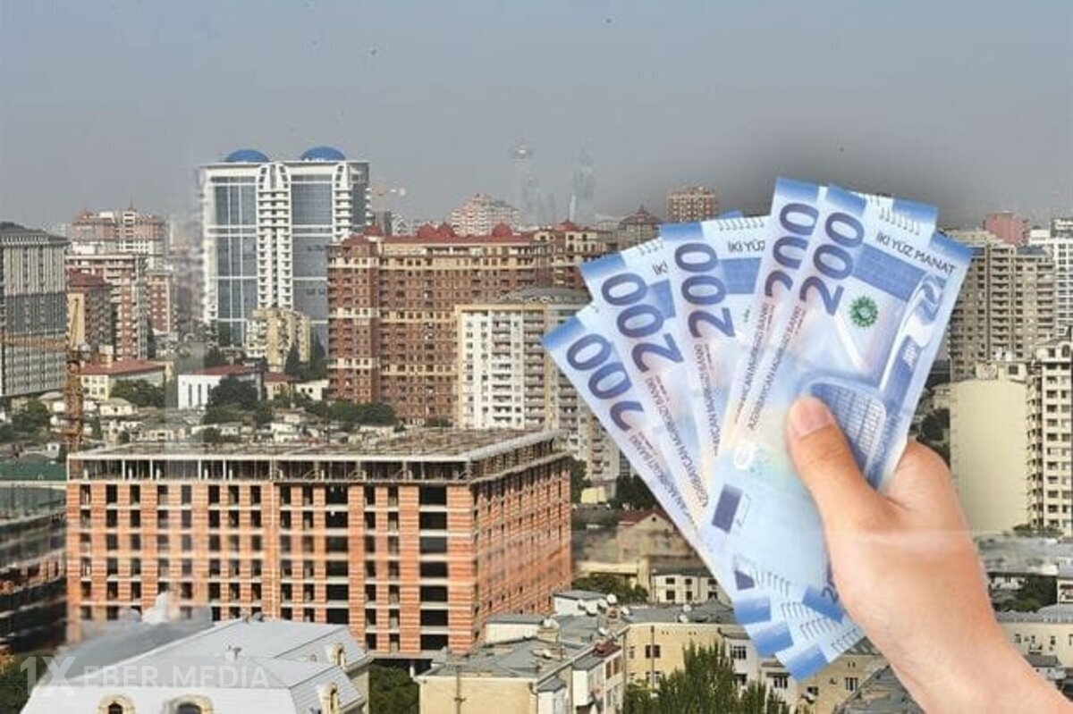 Maaşla mənzil arasında qalan ömür təqvimi...