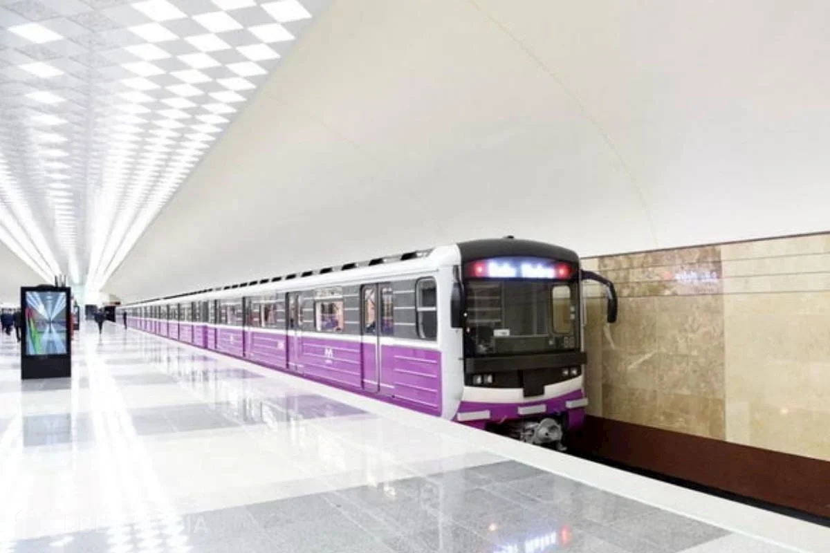 Metroda pulsuz gediş digər stansiyalarda da tətbiq oluna bilər? - RƏSMİ