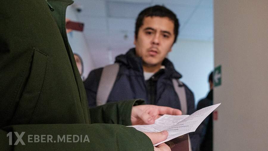 Miqrantlarla bağlı yeni qaydaların nəticələri açıqlandı