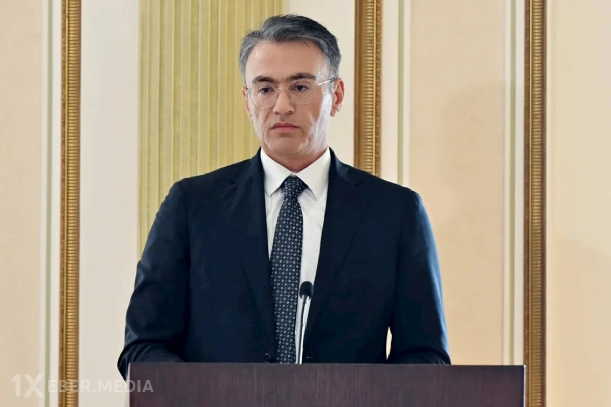 Zakir İbrahimov: "2030-cu ilə qədər "AzerGold"un illik dövriyyəsi 1 milyard manata çatdırılacaq"