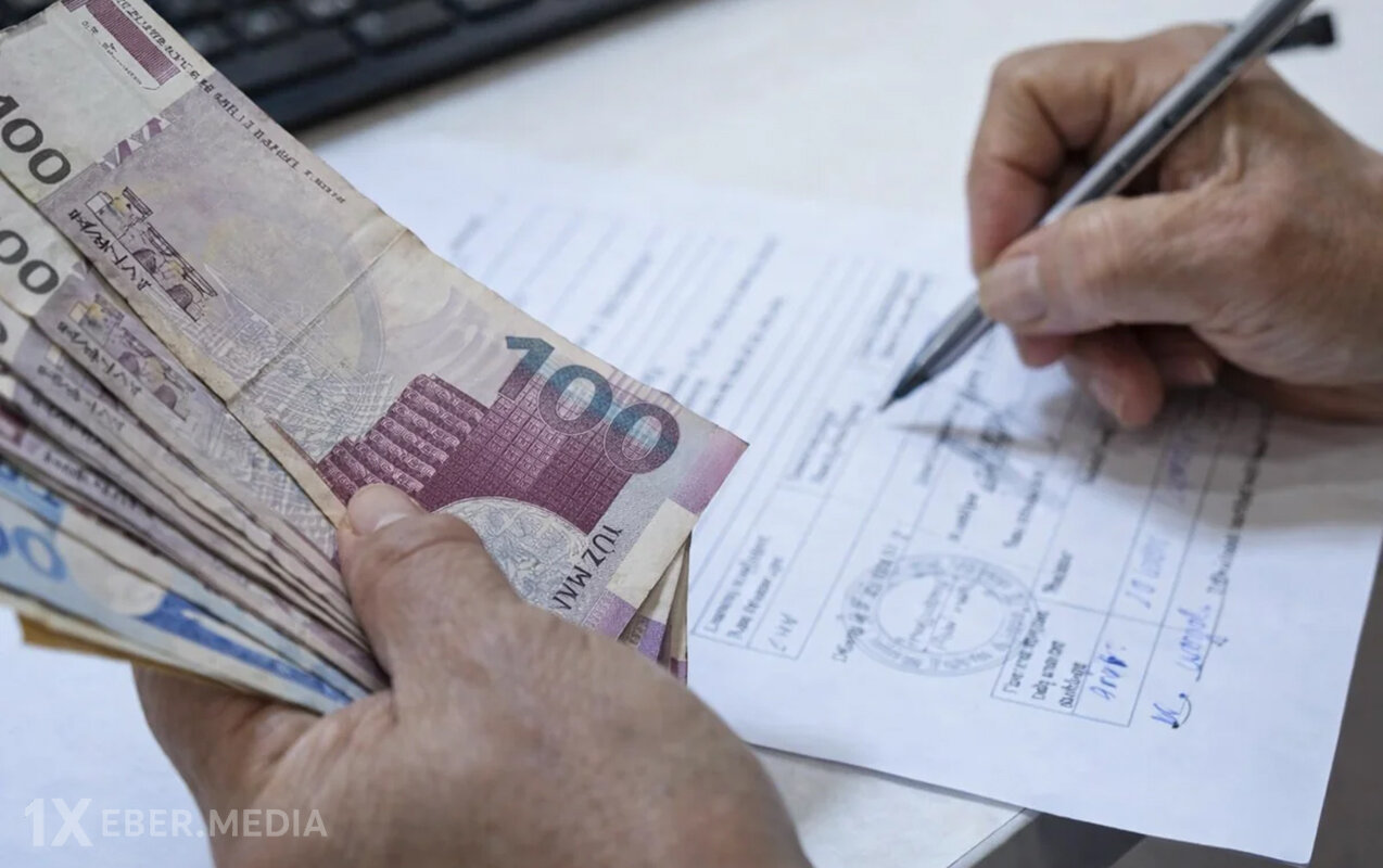 Fermerler istehsal edəcəyi məhsul üçün öncədən pul ala biləcək