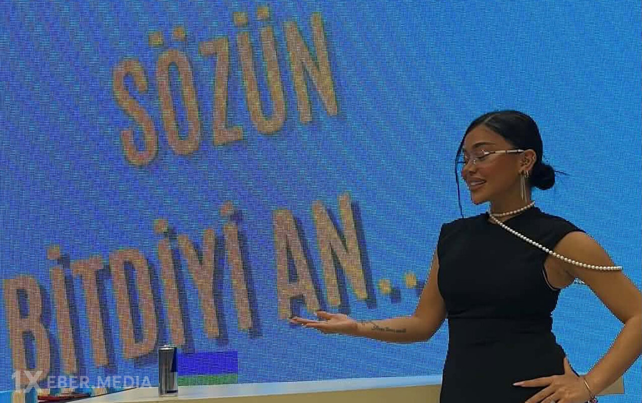 Nigar Fərhad haqda qərar verildi - Şikayətçilər artırNigar Fərhad haqda qərar verildi - Şikayətçilər artır