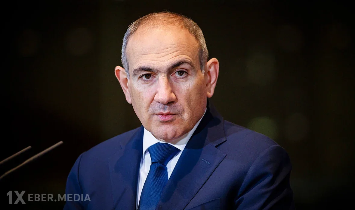 Paşinyanın Moskvaya səfəri gözlənilir