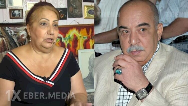 Yaşar Nurinin həyat yoldaşı: “Son anında onu qucaqladım və dedim: “De, səni sevirəm”, cavab verdi ki, “Ayıbdır, bəsdir””