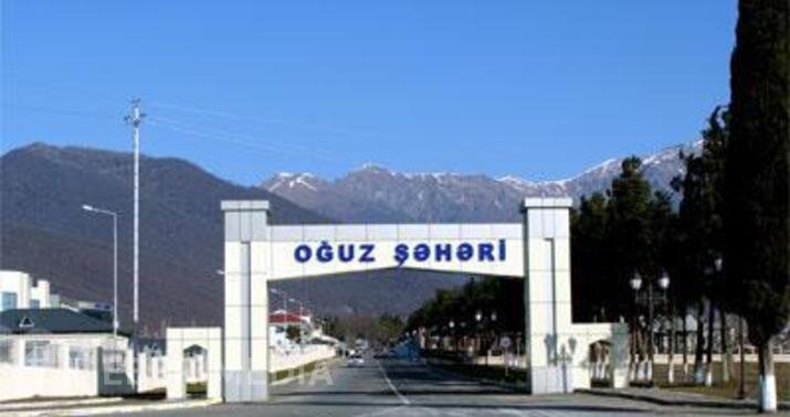 Oğuzda əməliyyat