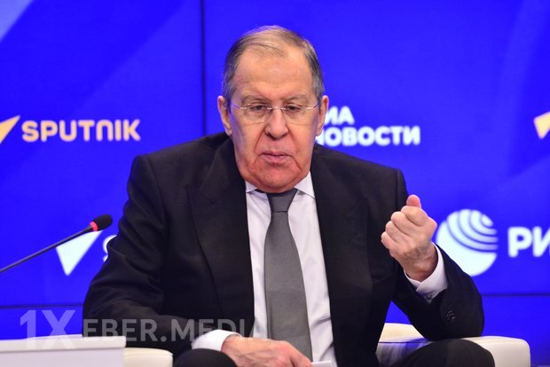 Lavrov Almaniyanın Ukrayna üzrə sülh prosesinə cəlb edilməsinin səbəbini açıqladı