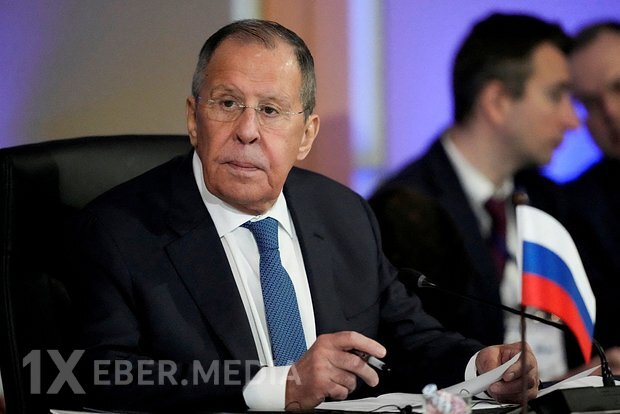 Lavrov Fransaya sərt cavab verdi: “Yelisey sarayının vicdanına buraxıram”