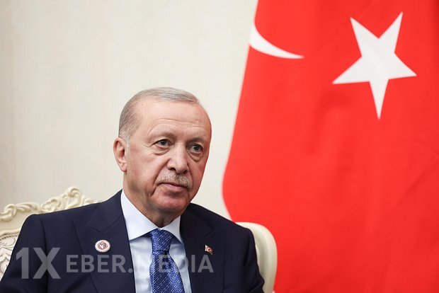 Ərdoğan Ukrayna üçün Türkiyənin planını açıqladı