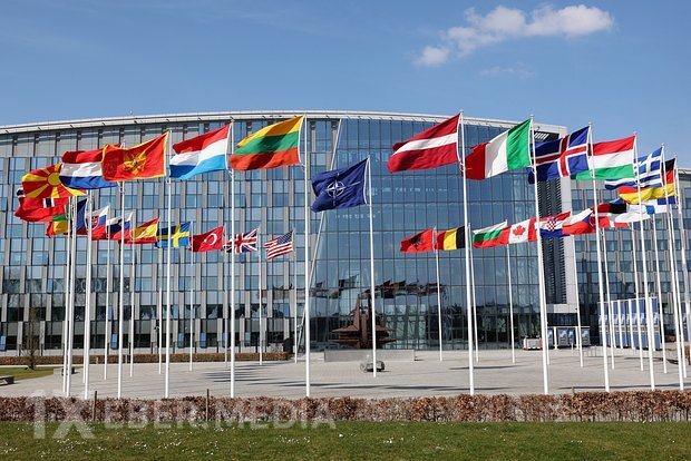 NATO Rusiyanı yüzlərlə hibrid hücumda ittiham etdi