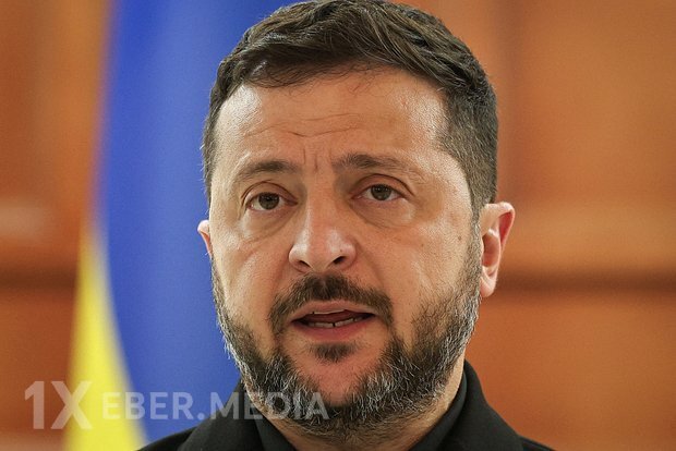 Milonov Zelenskini sərt tənqid etdi