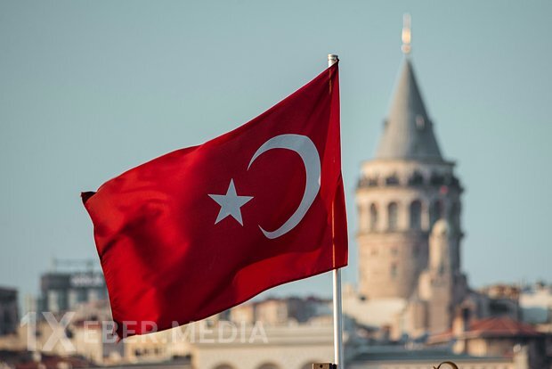 Türkiyə Qara dənizdə dronları məhv edib