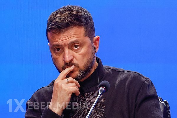 Zelenskidən “xoşagəlməz qərarlar” xəbərdarlığı
