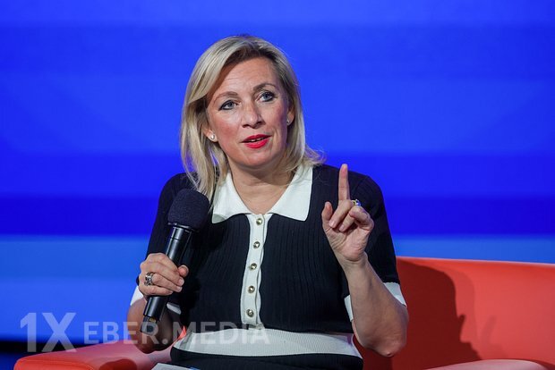 Zaxarova seçkidən sonra deputatlardan hesabat tələb etməyə çağırdı