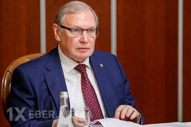 Moldova Rusiyaya nota verdi
