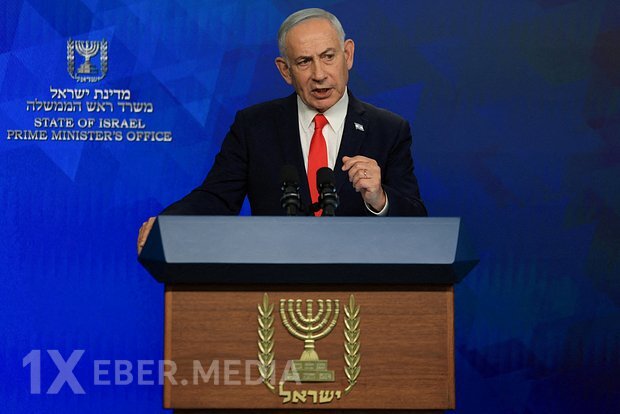 Ərəb ölkəsindən Netanyahuya 7 oktyabr xəbərdarlığı