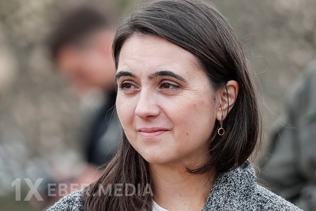 Zelenskiyə keçmiş sözçüsündən ittiham