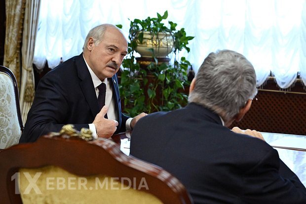 ABŞ Belarus sanksiyalarını niyə yumşaldır?