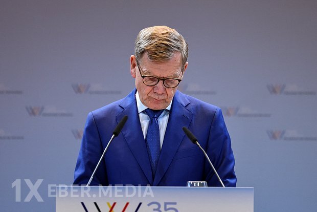 Alman nazir Moskvadan gələn cavabdan təəssüfləndi