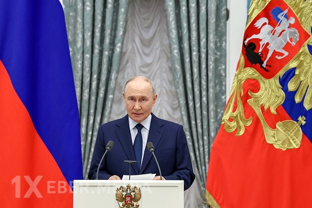 Putinin səbr strategiyası Avropada dəyişiklik yarada bilər