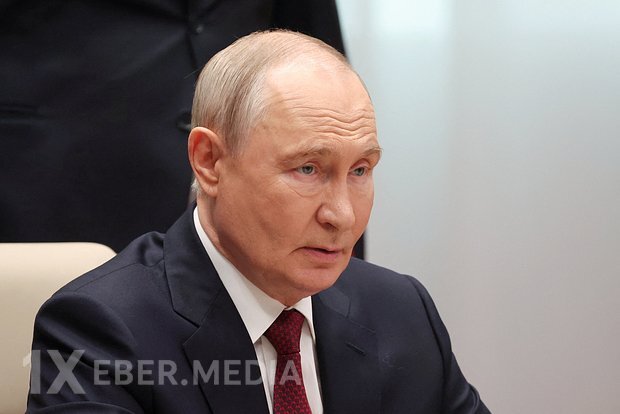 Putin BMT ilə bağlı açıqlama verdi