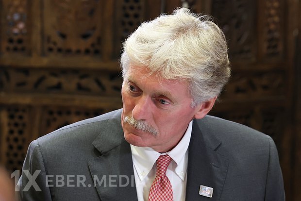 Peskov: BRICS yeni mərhələyə keçir