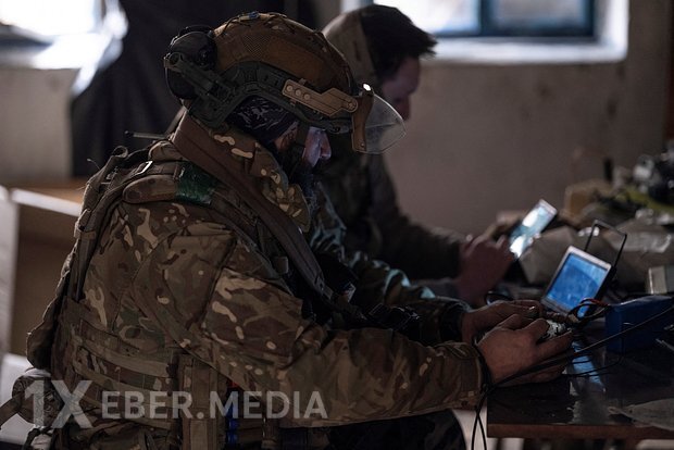 Ukraynada iki yeni pilotsuz sistem briqadası yaradılır