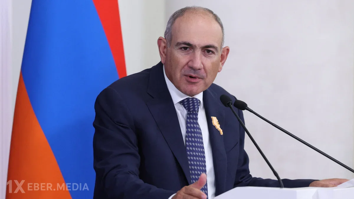 Paşinyan: Azərbaycanla sülhü gücləndirməliyik