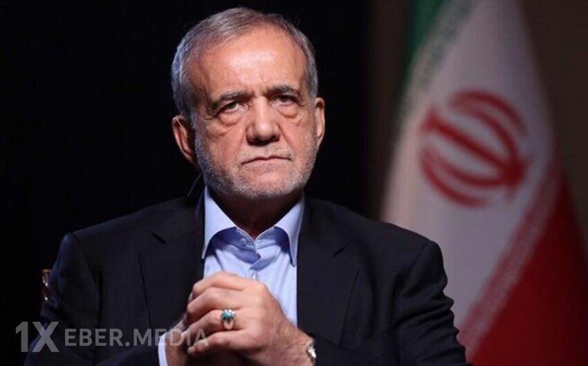İran Prezidenti ABŞ-yə getdi