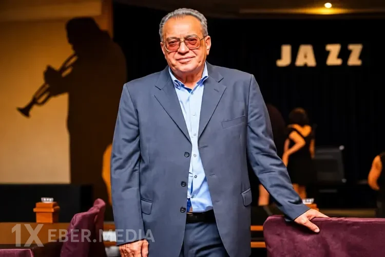 Bakı Caz Festivalının qurucusu vəfat etdi