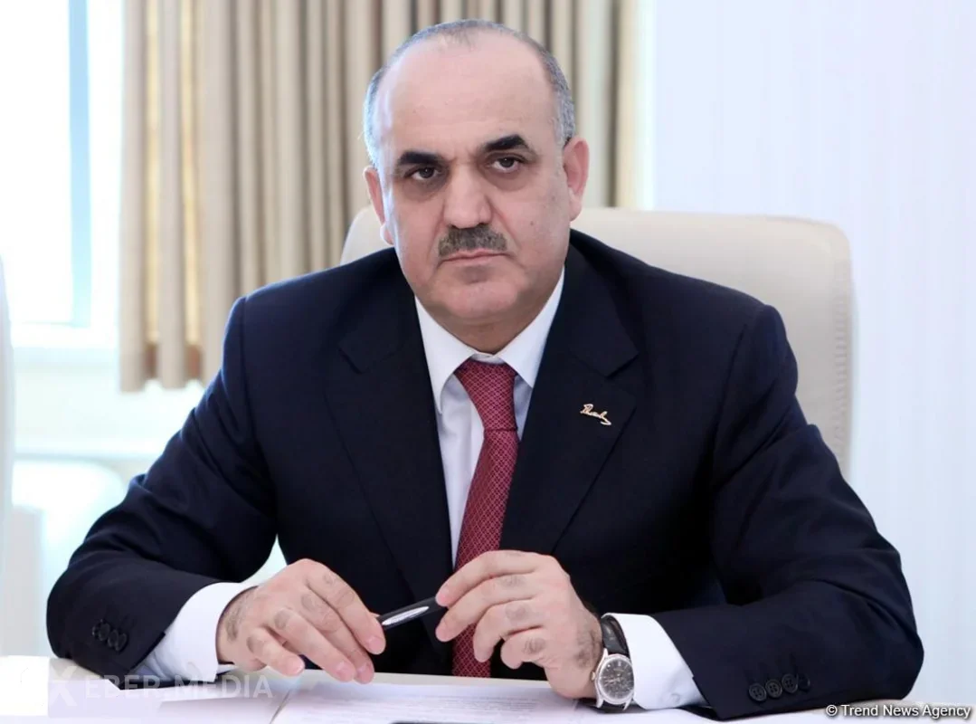 Nazir oldu, DTX həbs etdi, hazırda müəllim işləyir