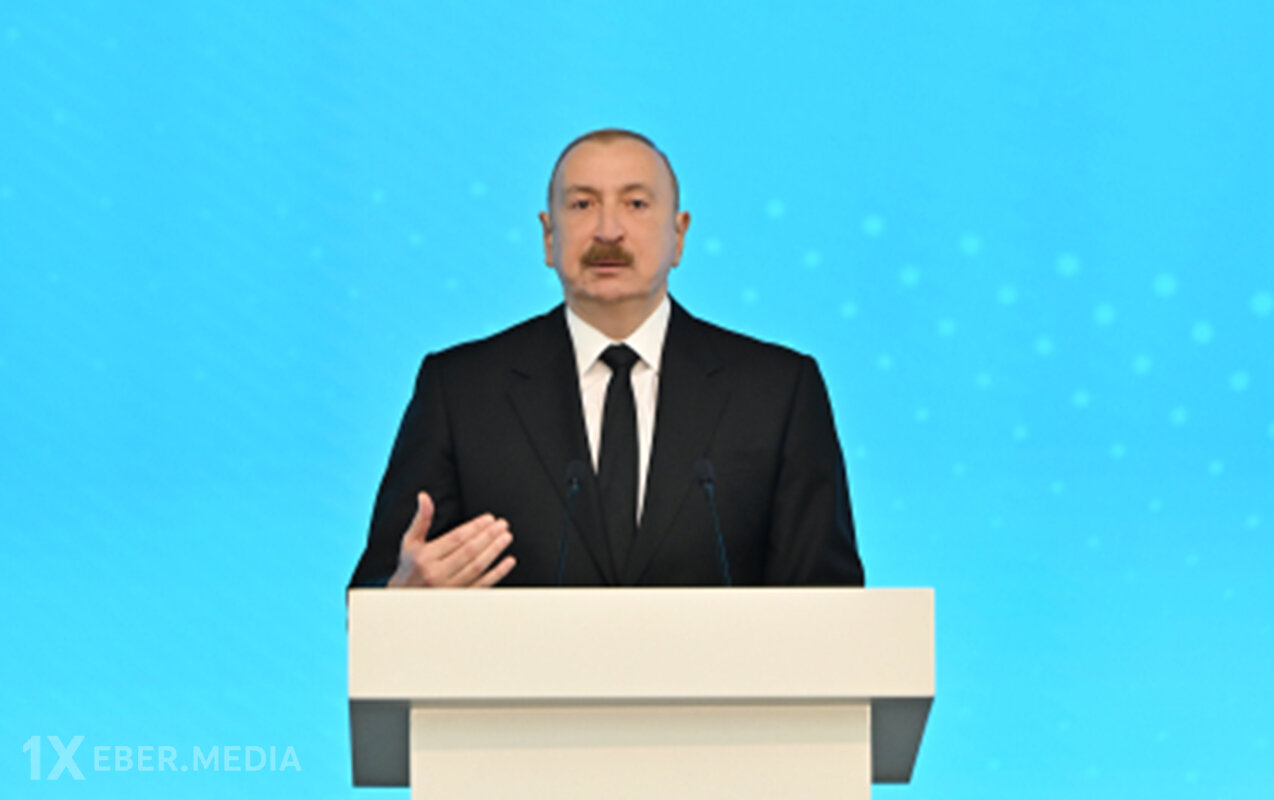 “Dinimizə qarşı elan olunmamış müharibə gedir”