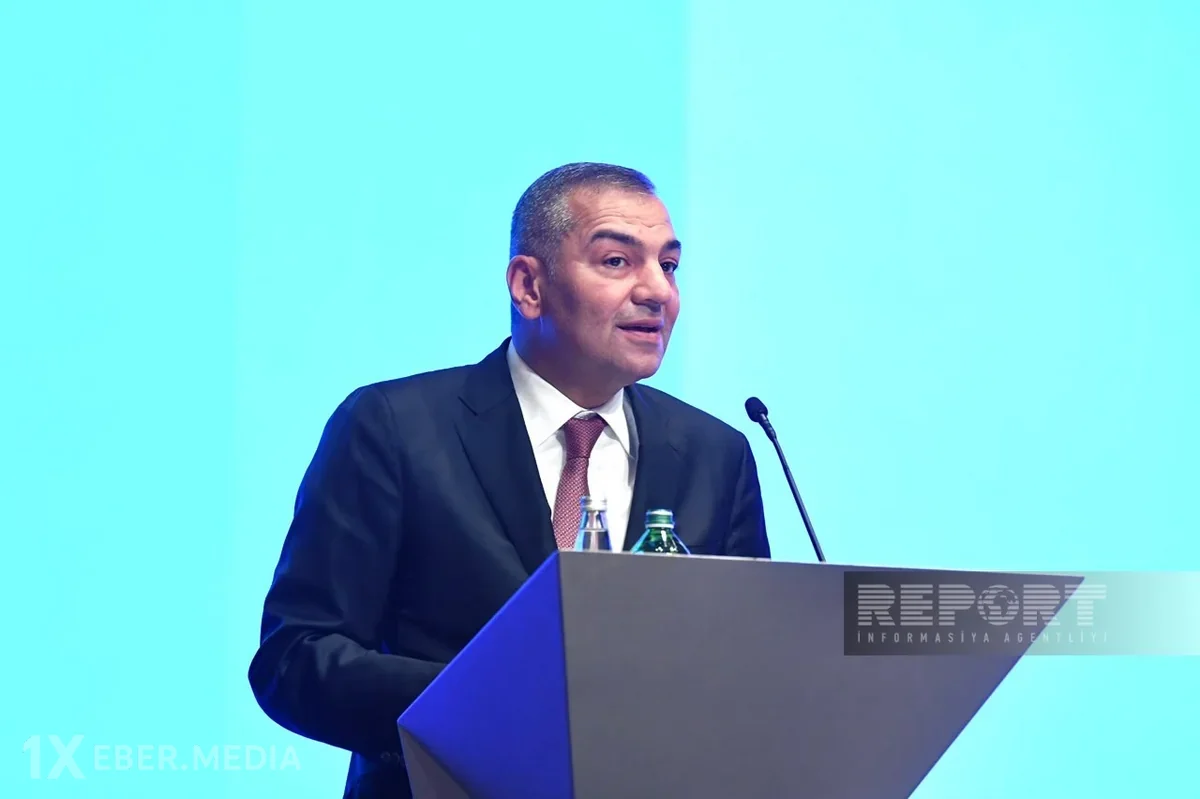 Fuad Nağıyev: "Ötən il turizm fəliyyəti ilə bağlı əlavə dəyər 7 milyard manata yaxın olub"