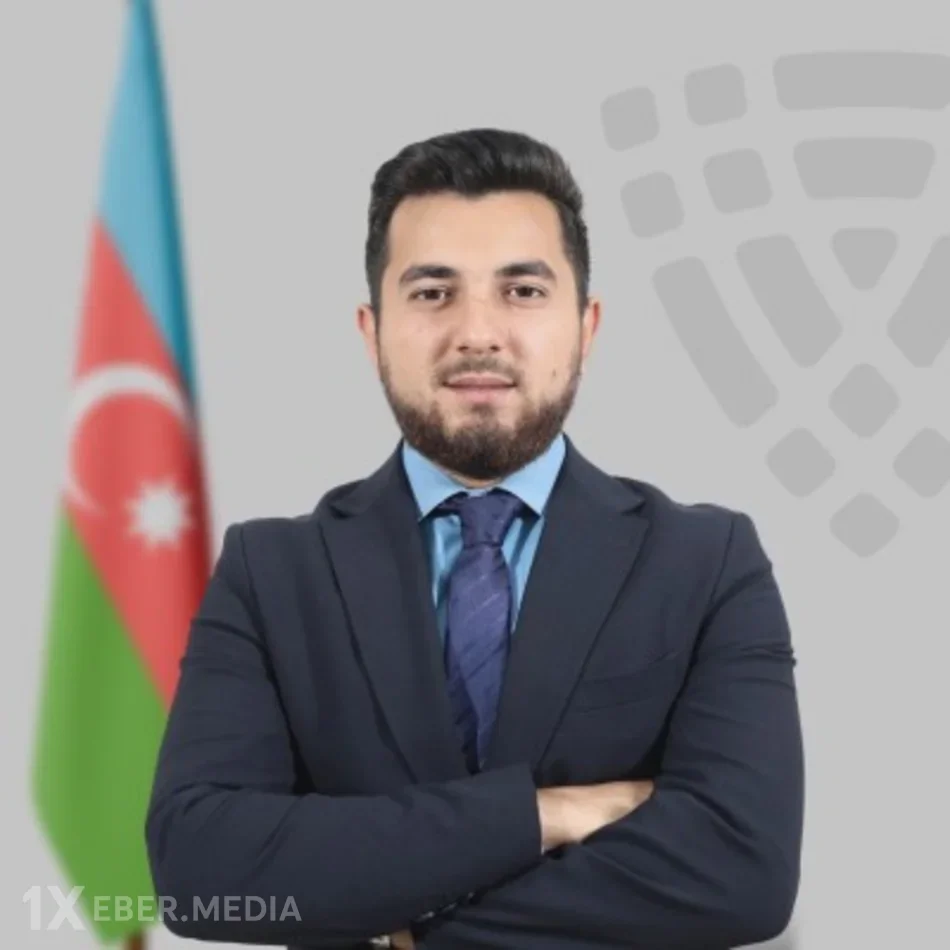 Anar Bayramov ona yüksək vəzifə verdi