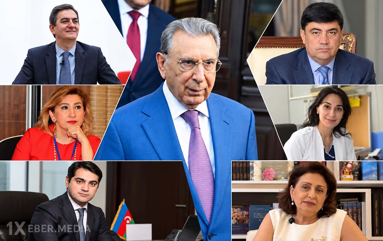Ramiz Mehdiyevin işində onlar da dindirilib