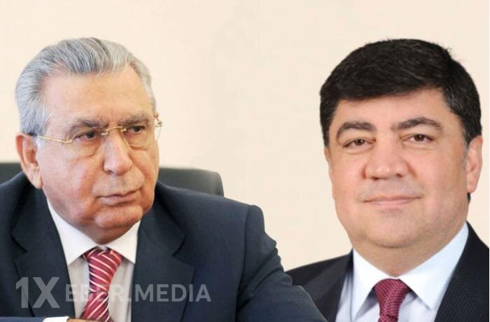 Mehdiyevin kürəkəninin şərik olduğu obyektlər satışa çıxarıldı