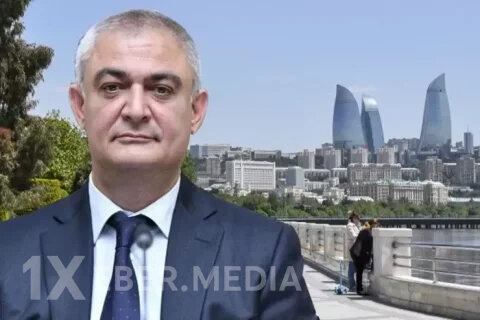 12 milyonluq “Bulvar İdarəsi” İŞİ: “Pulları Fuad müəllimə verirdim” - MƏHKƏMƏ