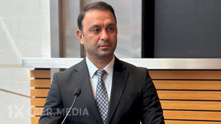 Anar Paşacanov YÜKSƏK VƏZİFƏYƏ TƏYİN OLUNDU