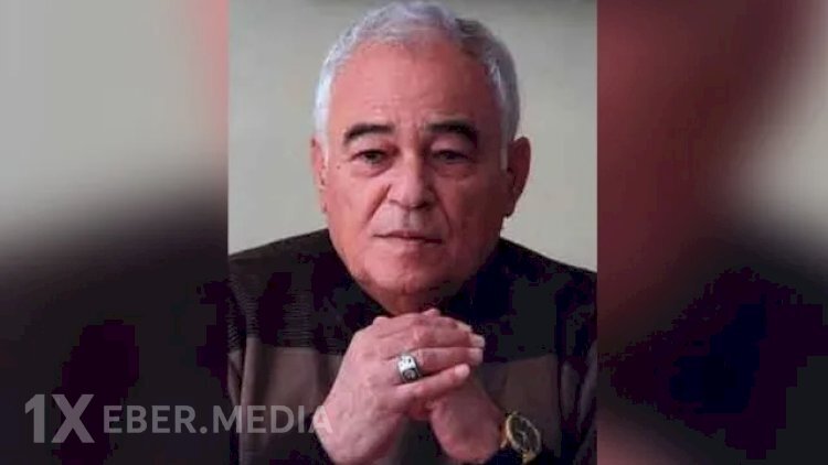 Amin Novruzov vəfat etdi