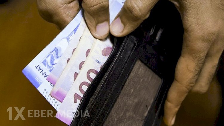 İşçilərə XƏBƏRDARLIQ: Bu məbləğdən vergi tutulacaq