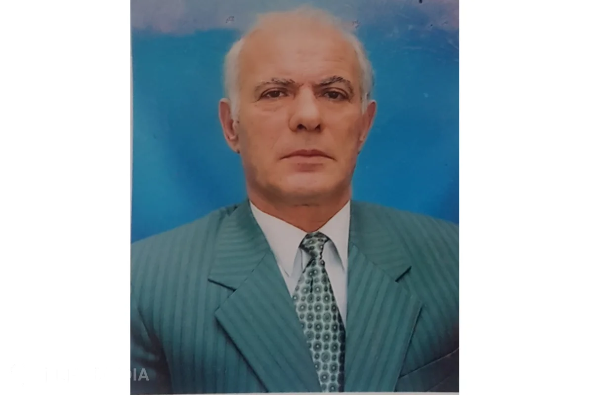 Zöhrab Zeynallı vəfat etdi