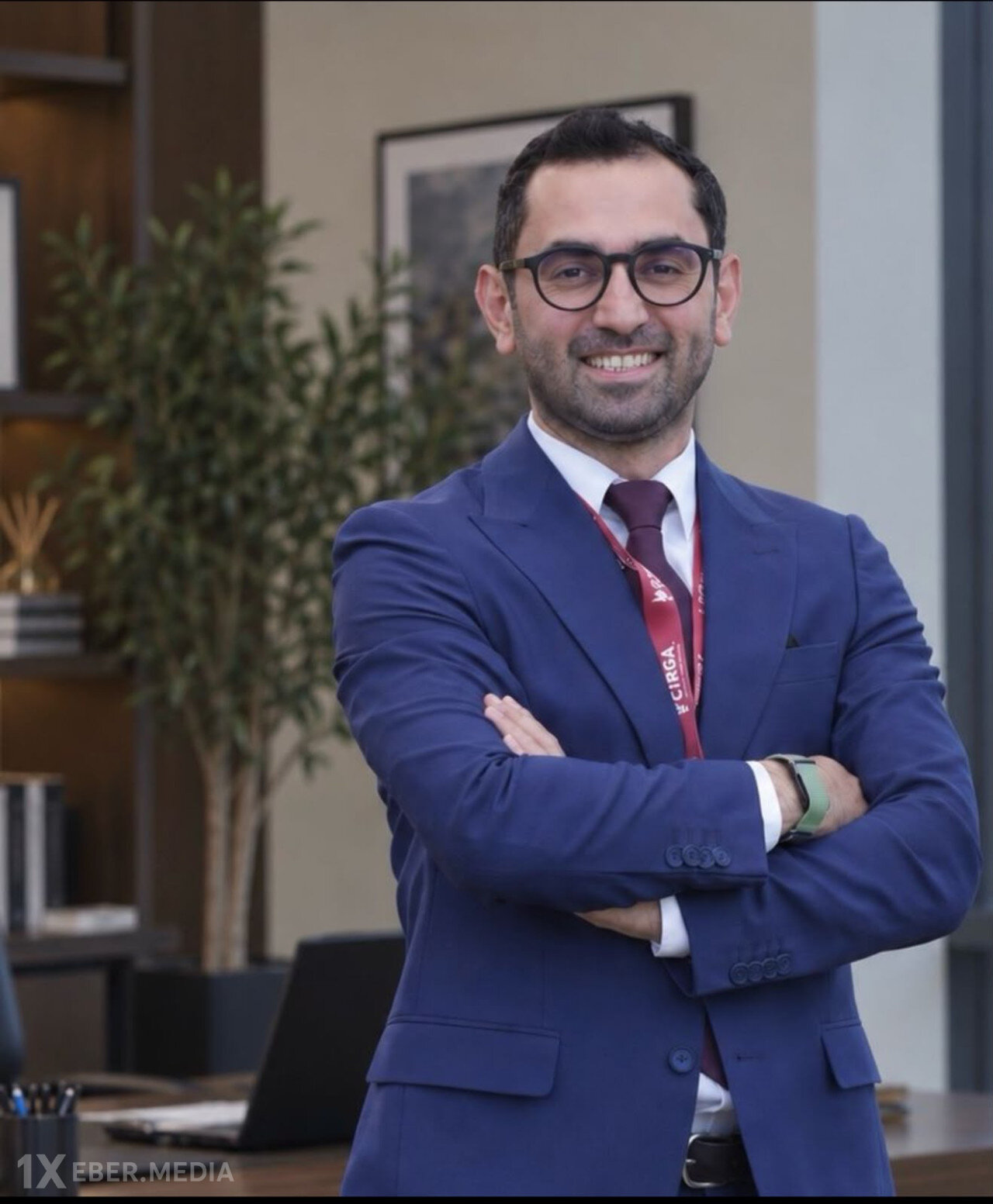 Rəhbər vəzifələrdən nazir müavinliyinə: Ramil Əzməmmədov KİMDİR?