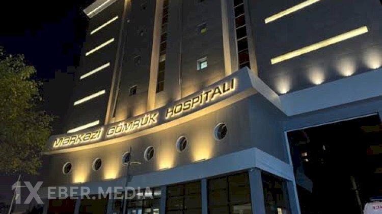 Gömrük Hospitalında 151 min manatlıq satınalma – Nə alınır?